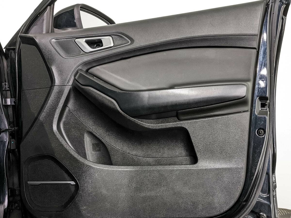 Продажа Б/У Чери Тигго 4. Фото: #23