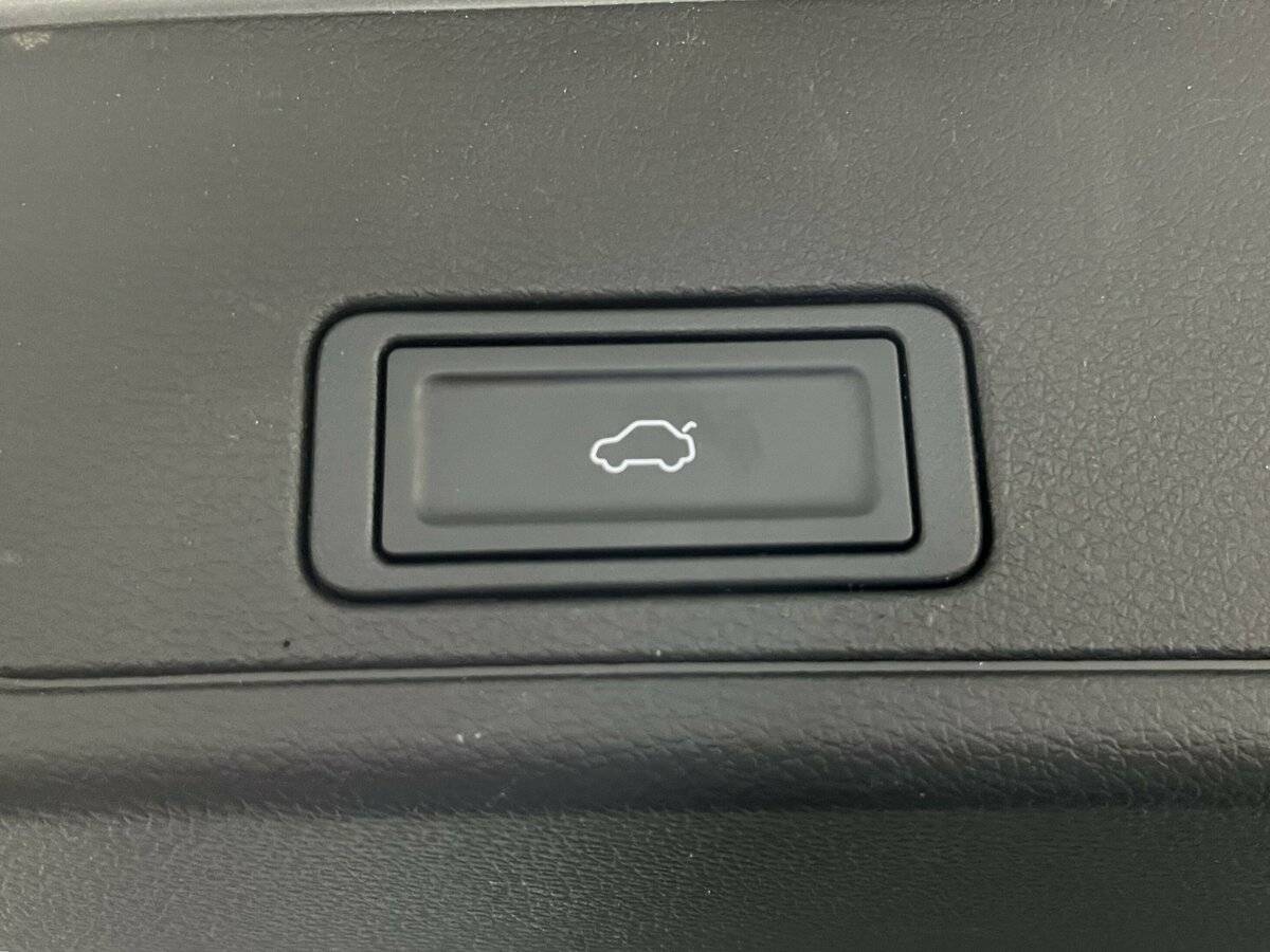 Купить Chery Tiggo 7 Pro с пробегом. Фото: #7