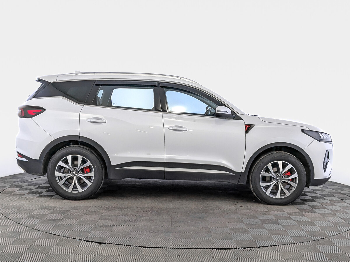 Продажа Б/У Чери Тигго 7 Про Макс. Фото: #3