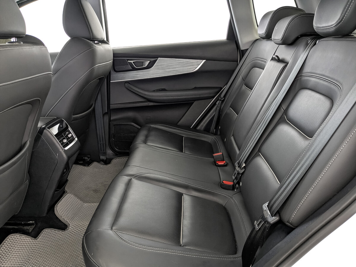 Продажа Б/У Чери Тигго 7 Про Макс. Фото: #17