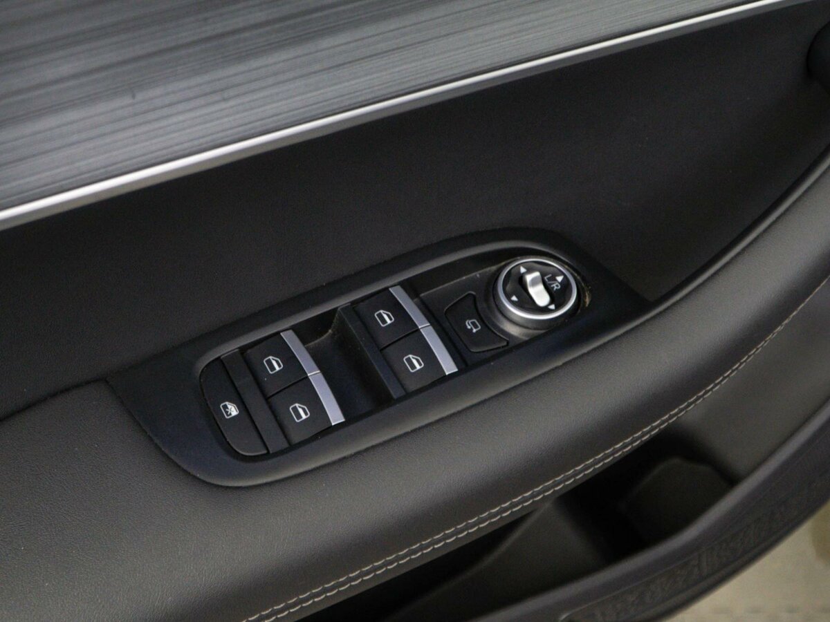 Купить Chery Tiggo 7 Pro Max с пробегом. Фото: #10