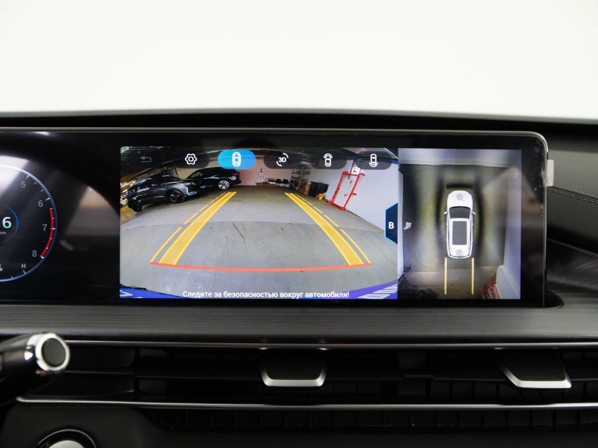 Купить Chery Tiggo 7 Pro Max с пробегом. Фото: #15