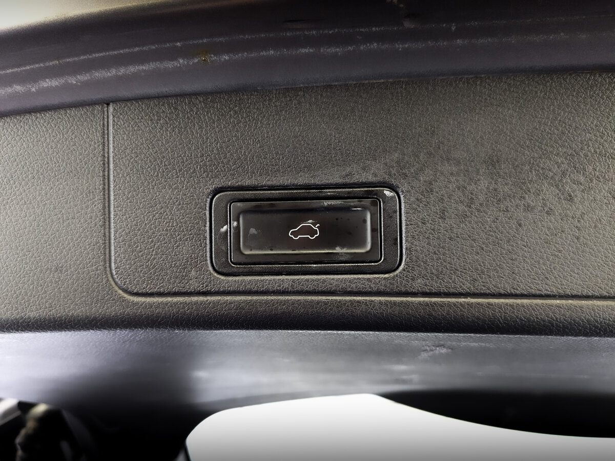 Купить Chery Tiggo 7 Pro с пробегом. Фото: #25