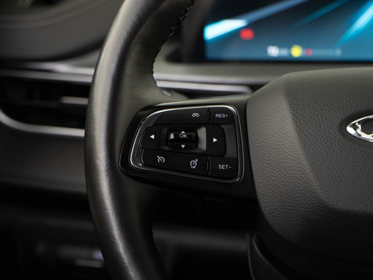 Купить Chery Tiggo 7 Pro Max с пробегом. Фото: #11