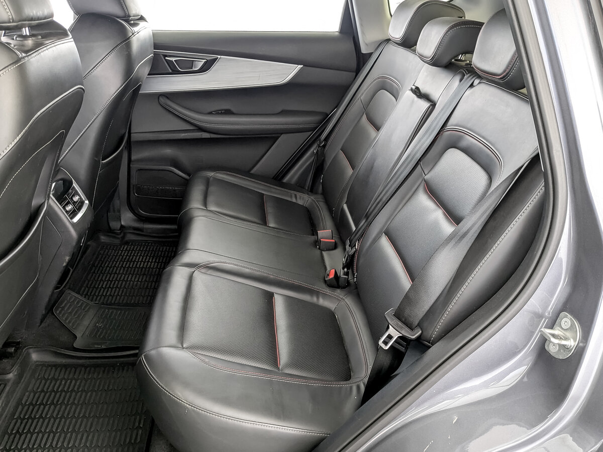 Продажа Б/У Чери Тигго 7 Про. Фото: #11