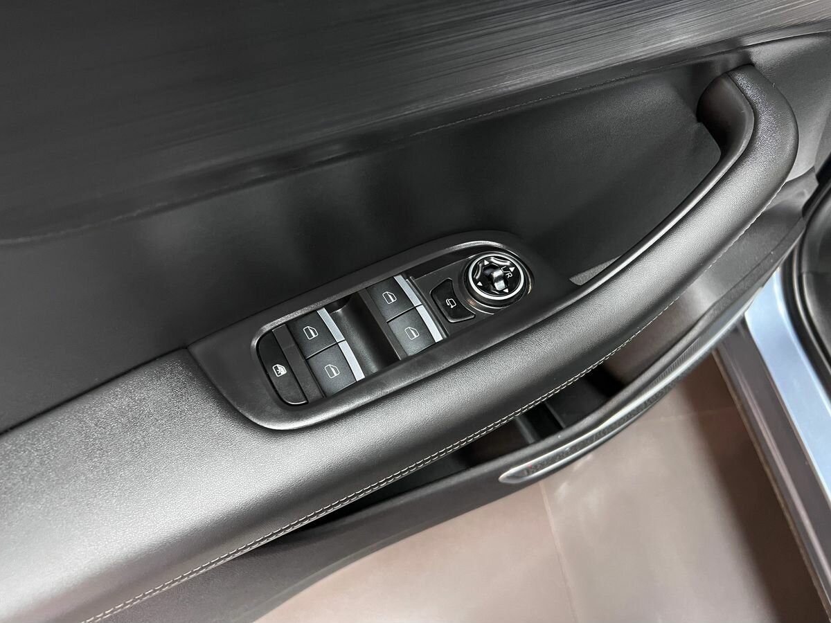 Купить Chery Tiggo 7 Pro с пробегом. Фото: #13