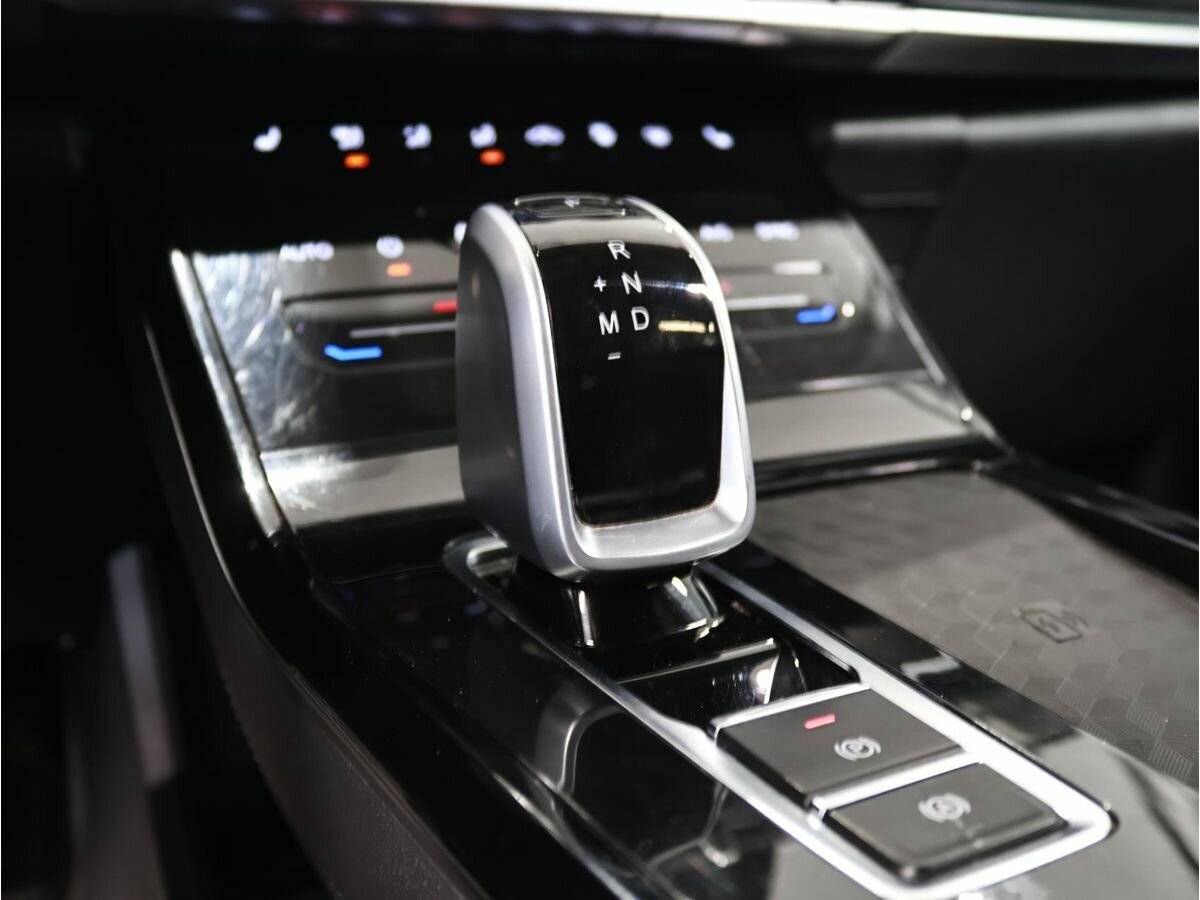 Купить Chery Tiggo 7 Pro с пробегом. Фото: #24