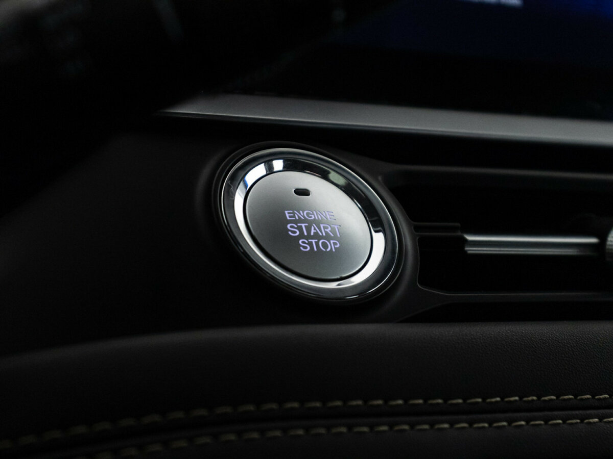 Продажа Б/У Чери Тигго 8. Фото: #17