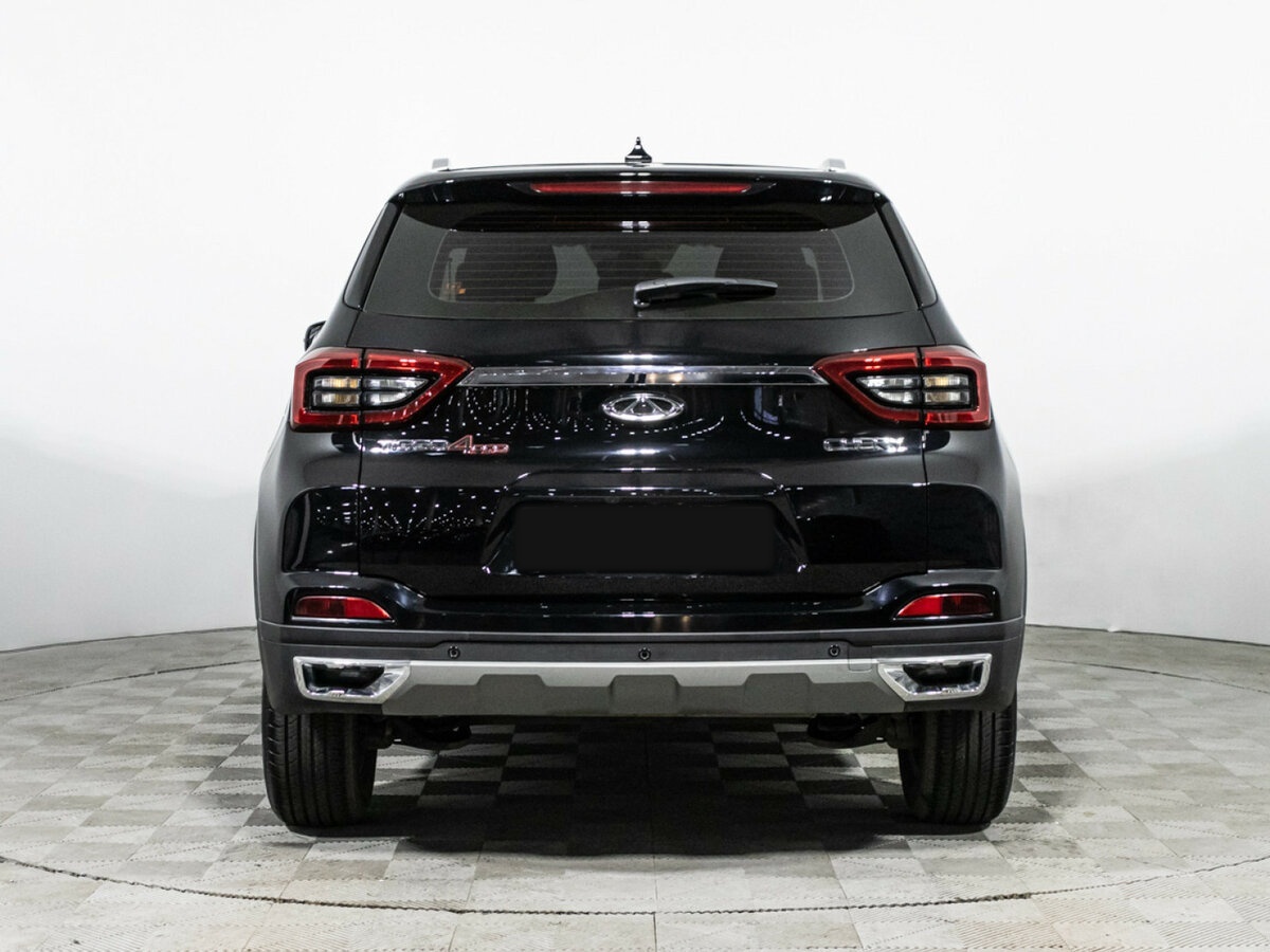 Продажа Б/У Чери Тигго 4 Про. Фото: #5