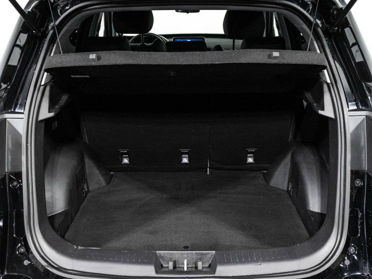 Продажа Б/У Чери Тигго 4 Про. Фото: #18