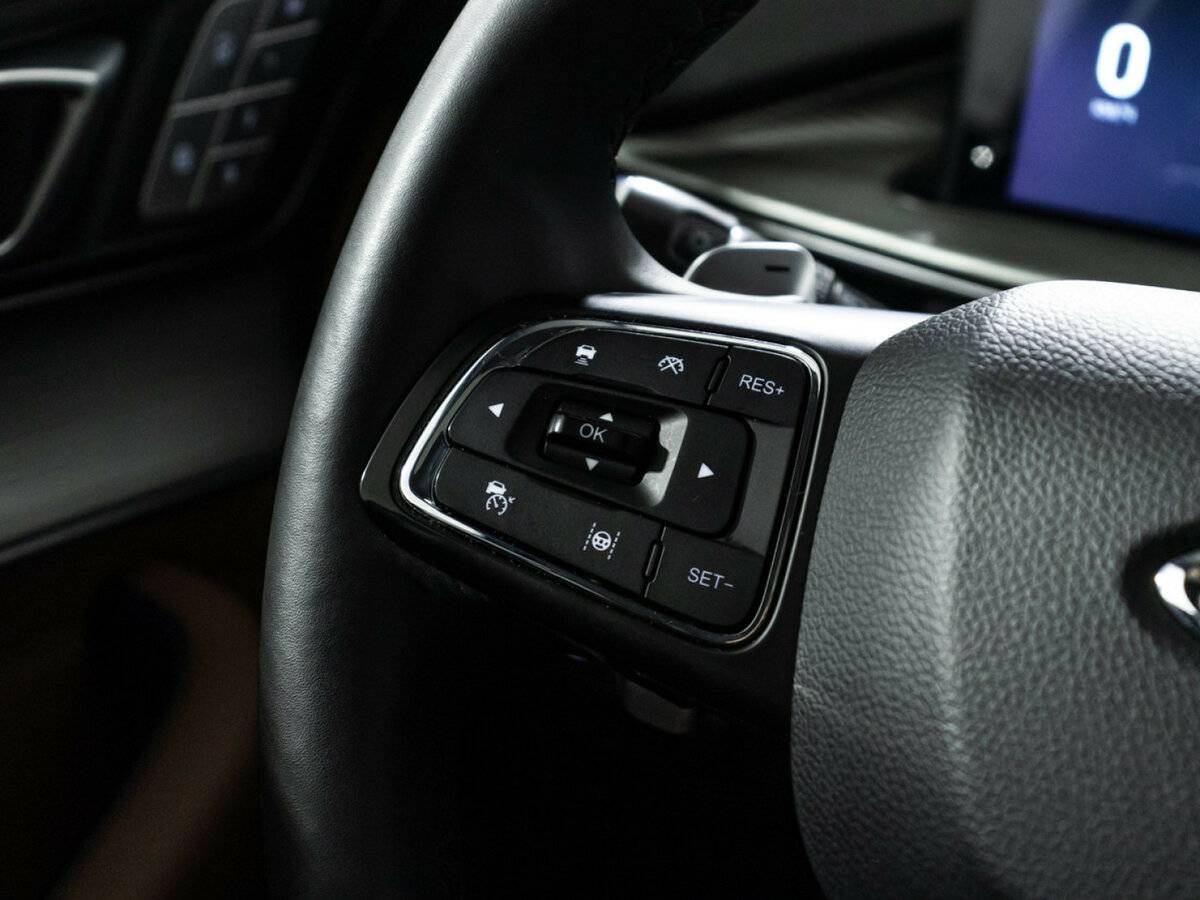 Продажа Б/У Чери Тигго 8 Про Макс. Фото: #21