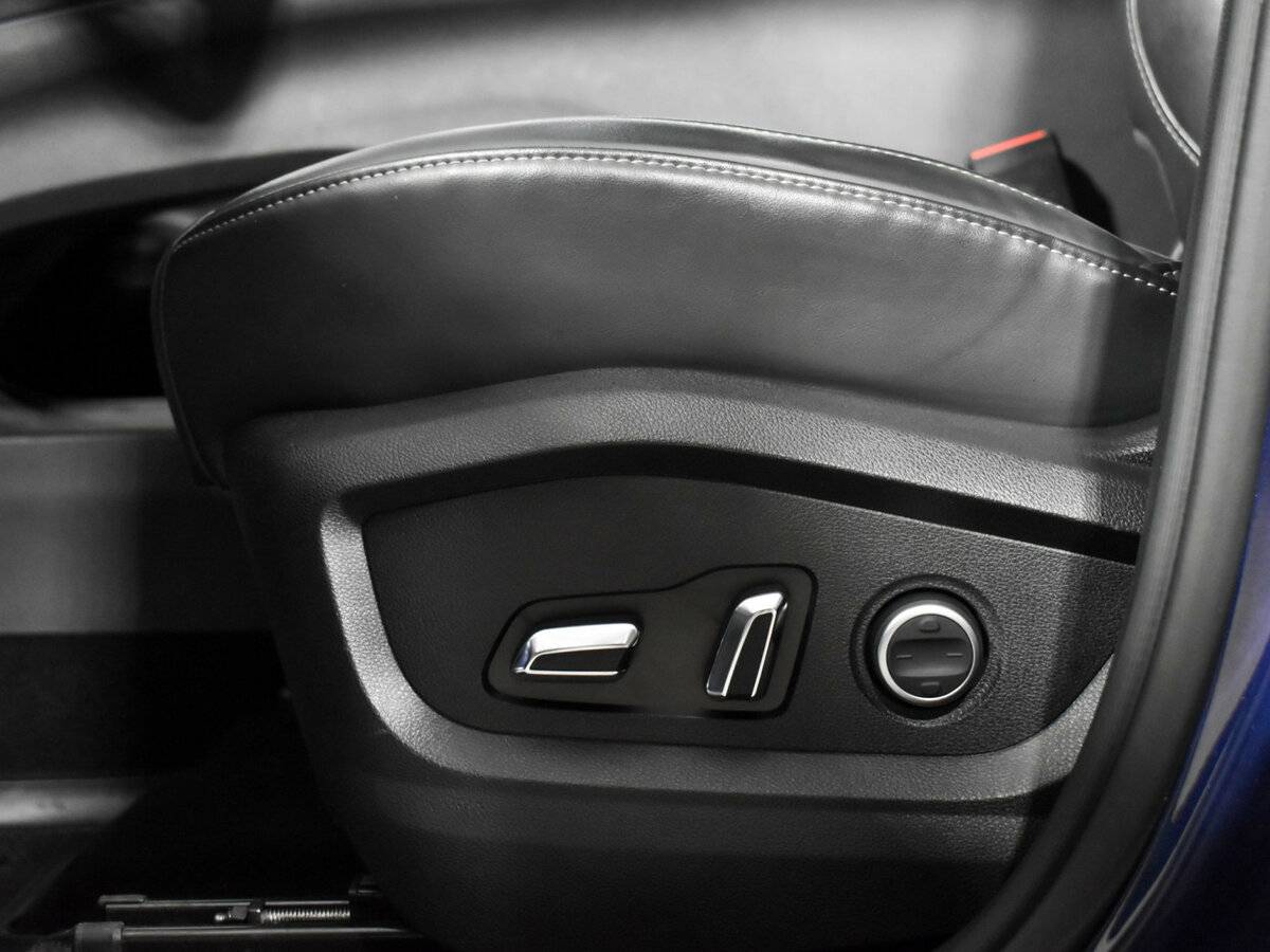 Купить Chery Tiggo 8 Pro Max с пробегом. Фото: #7