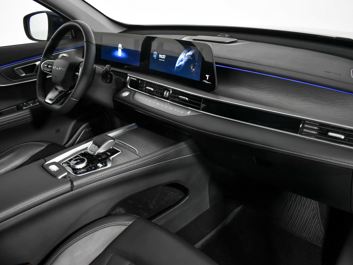 Купить Chery Tiggo 8 Pro Max с пробегом. Фото: #11