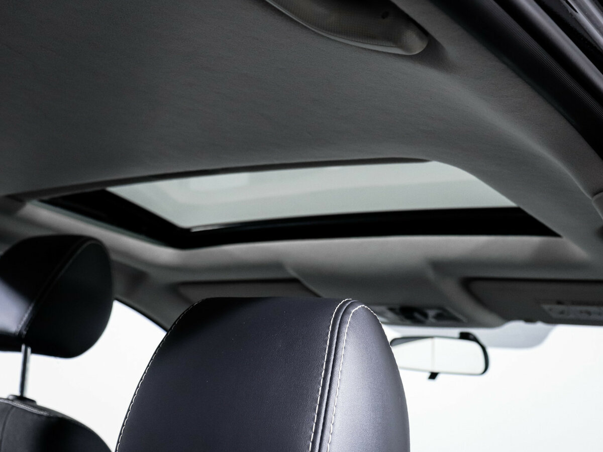 Купить Changan Alsvin с пробегом. Фото: #13