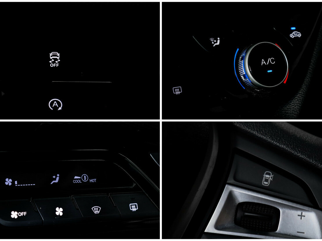 Купить Changan Alsvin с пробегом. Фото: #15