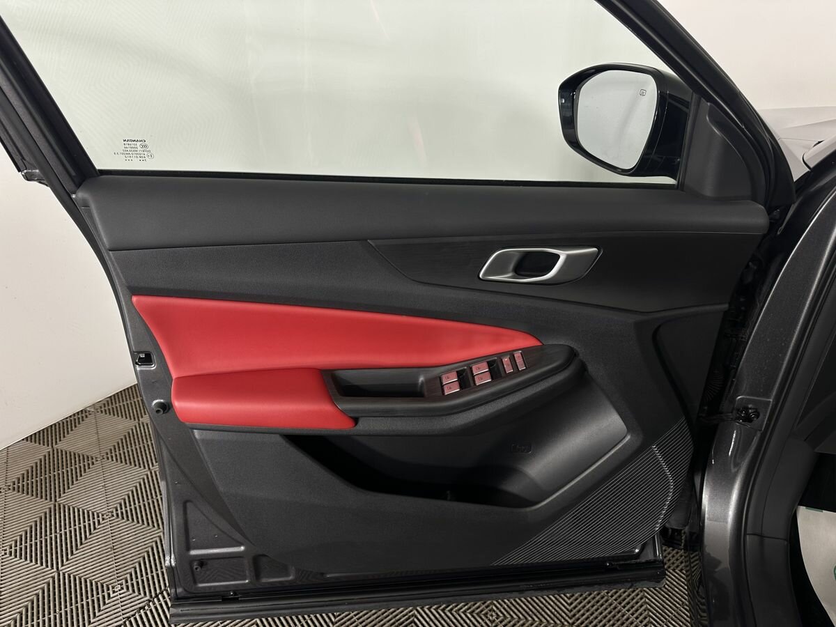 Купить Changan CS55 Plus с пробегом. Фото: #7