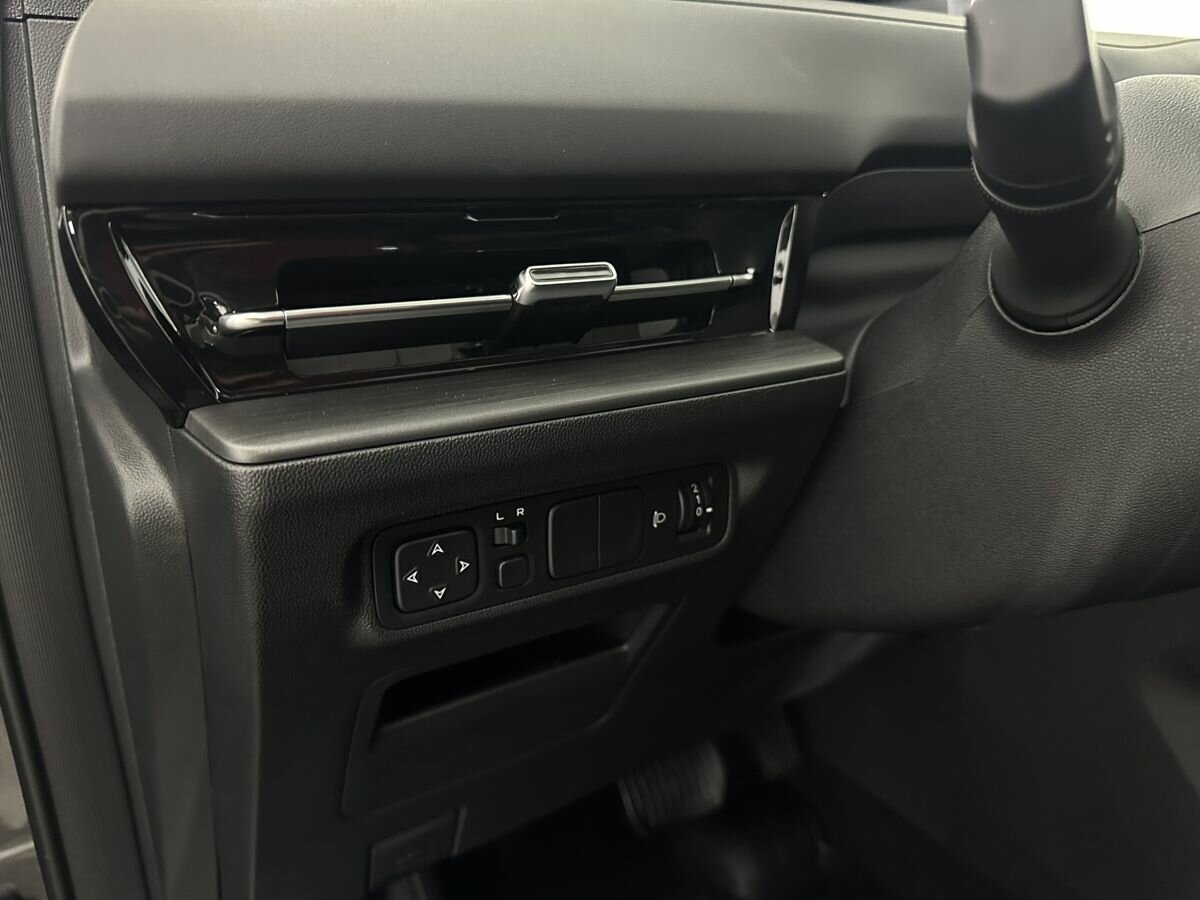 Купить Changan CS55 Plus с пробегом. Фото: #8