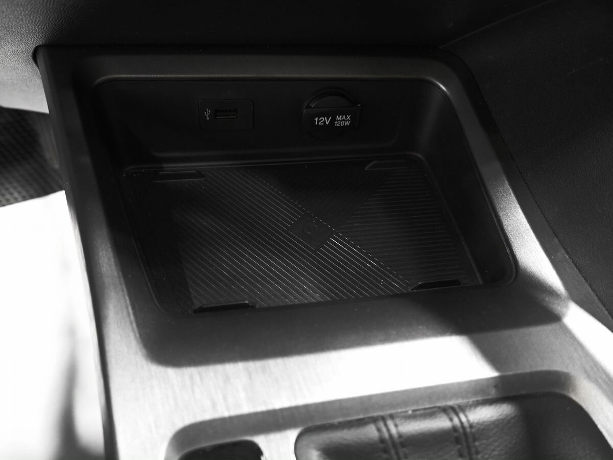 Купить Changan CS35 Plus с пробегом. Фото: #18