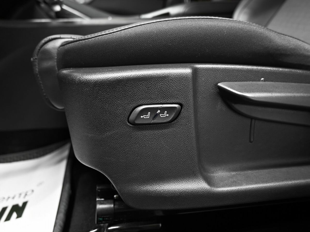 Купить Changan CS35 Plus с пробегом. Фото: #22