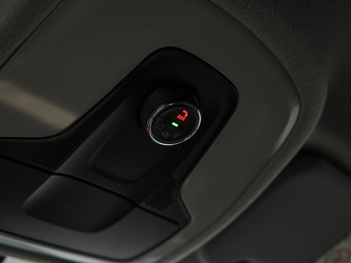 Купить Chery Tiggo 4 с пробегом. Фото: #26