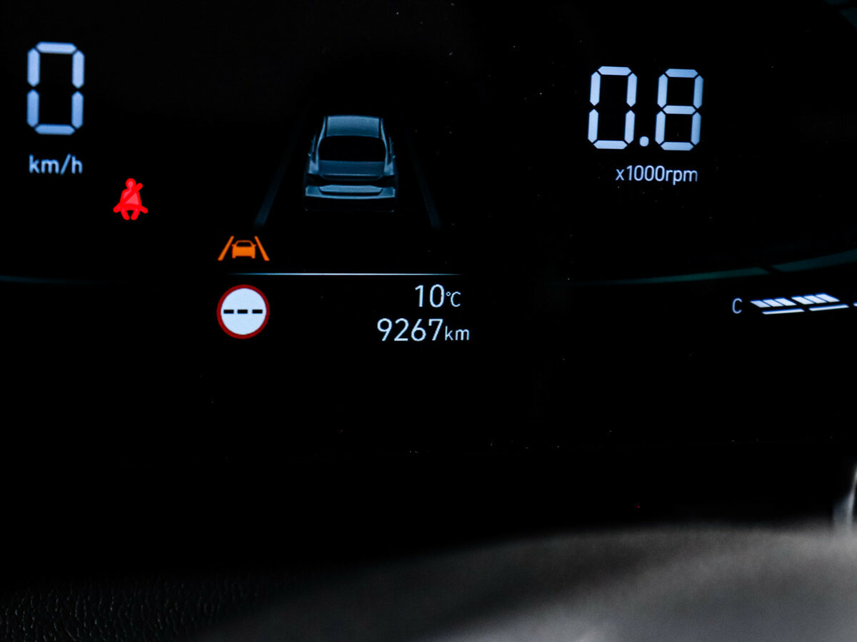 Продажа Б/У Хендай Елантра. Фото: #8