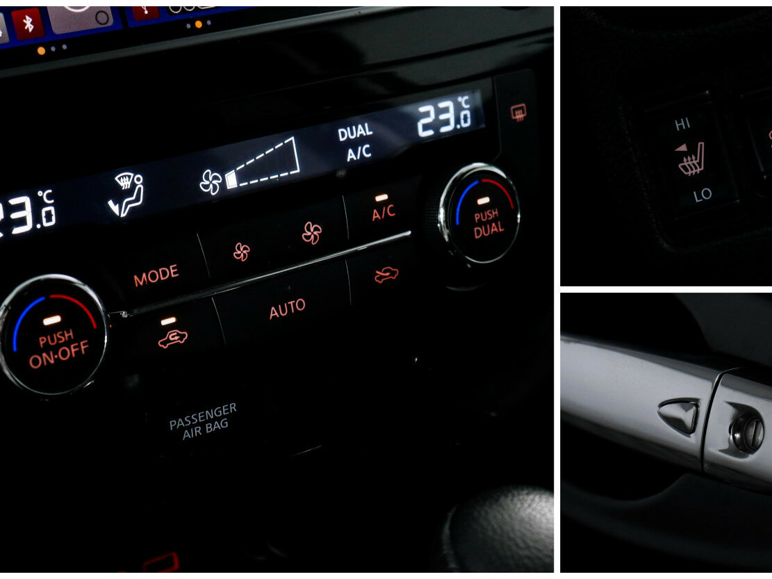 Продажа Б/У Ниссан Икс-Трейл. Фото: #14