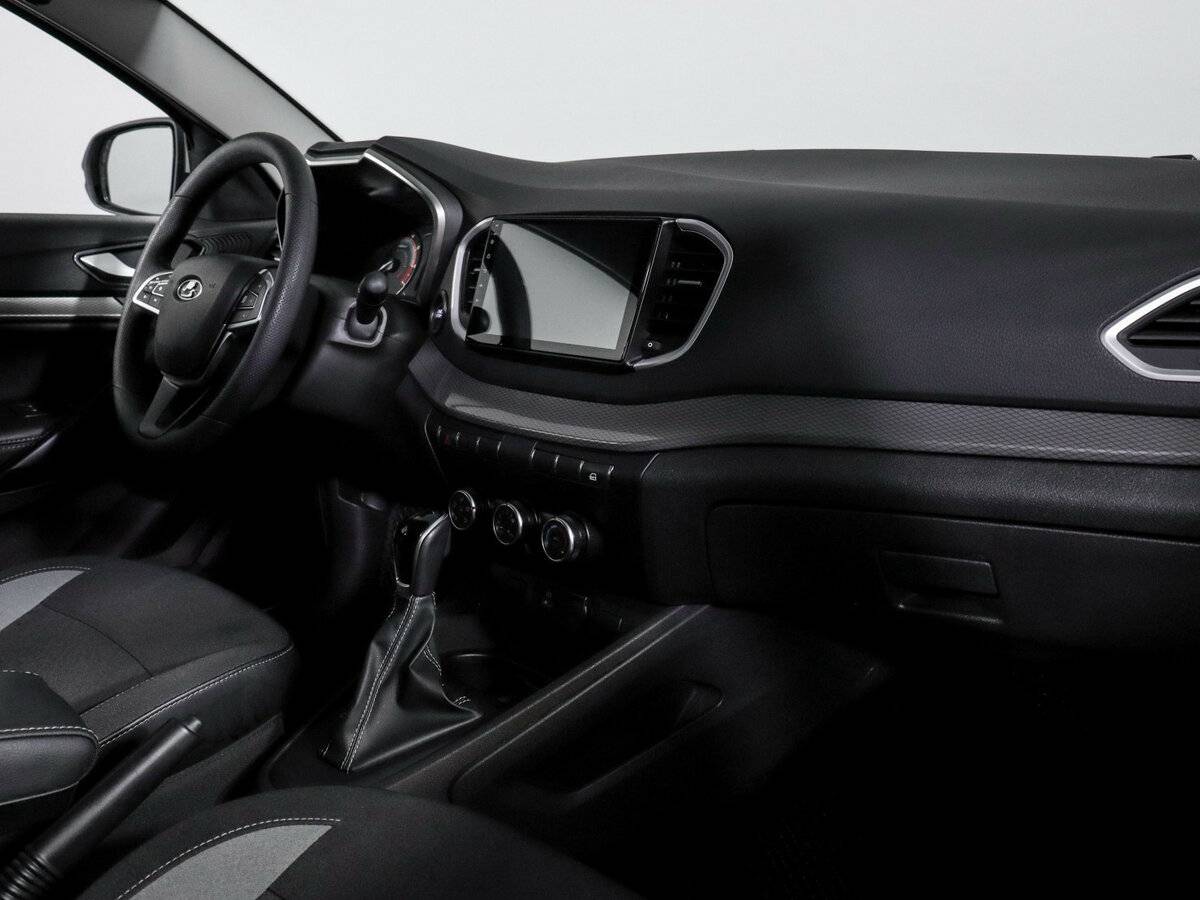 Продажа Б/У Лада (ВАЗ) Веста. Фото: #6