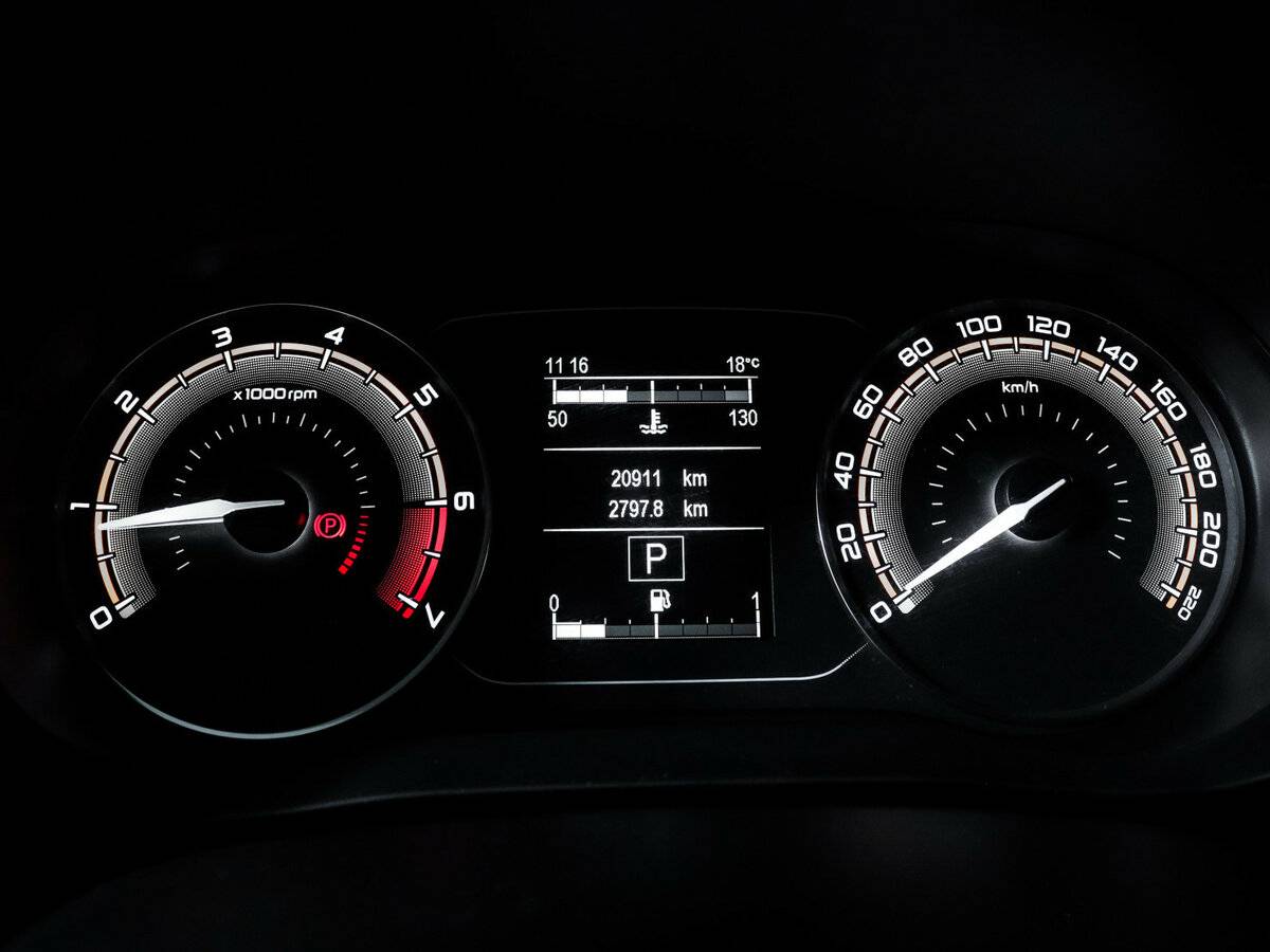 Продажа Б/У Лада (ВАЗ) Веста. Фото: #8