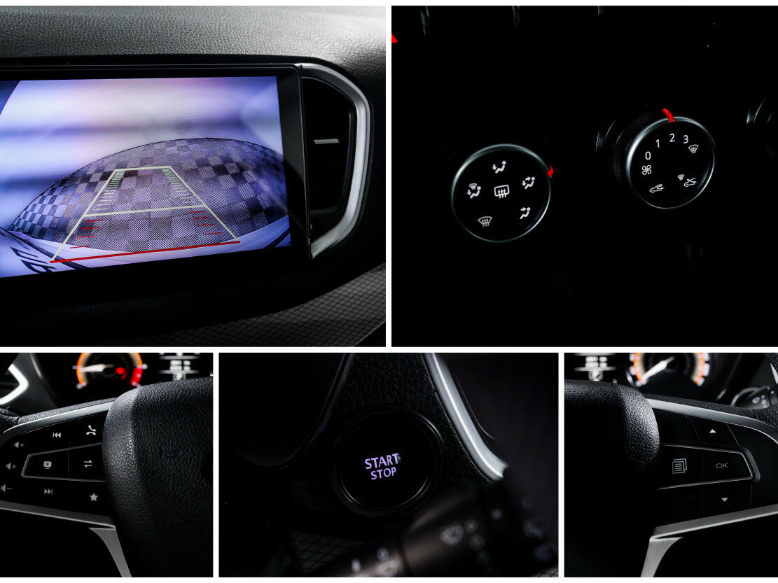 Продажа Б/У Лада (ВАЗ) Веста. Фото: #15