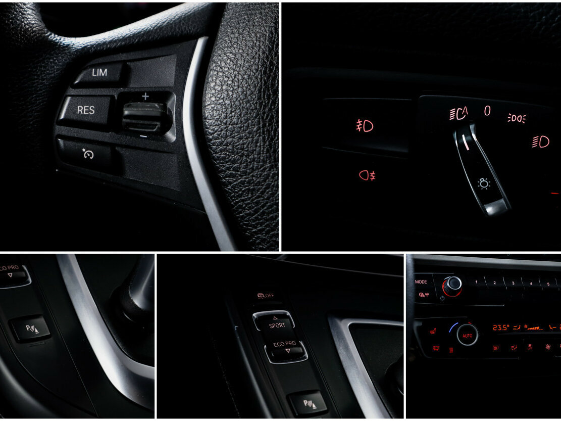 Купить BMW 1 серии с пробегом. Фото: #17