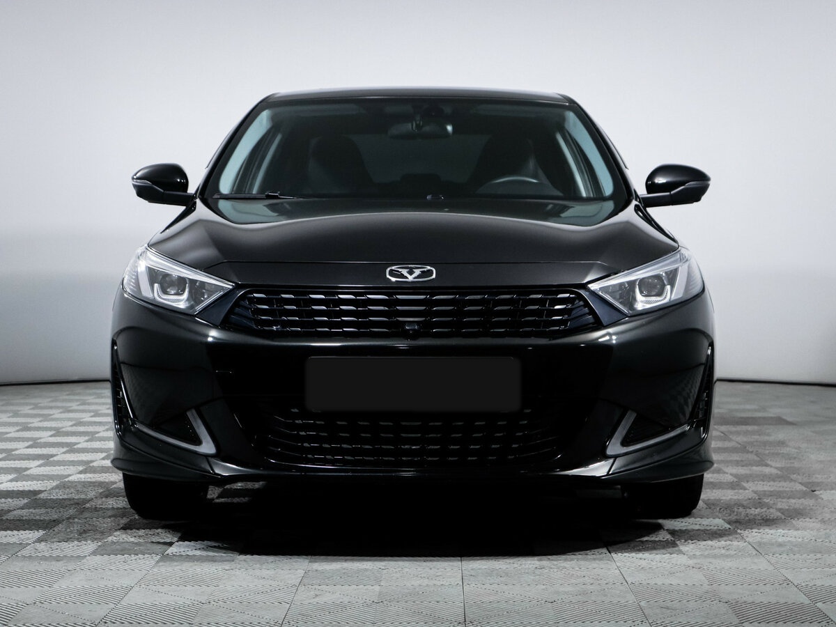 Купить KAIYI E5 с пробегом. Фото: #1