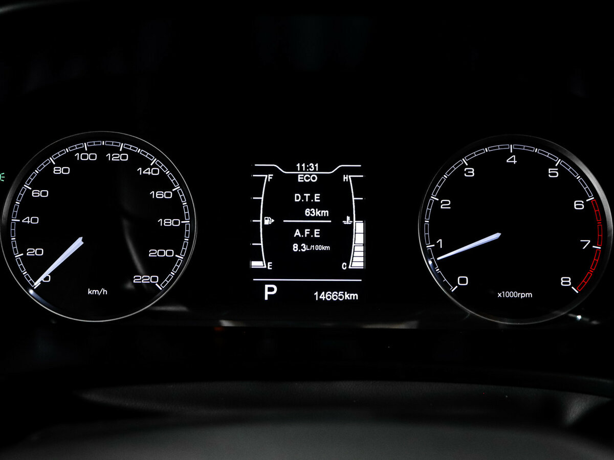 Купить KAIYI E5 с пробегом. Фото: #8