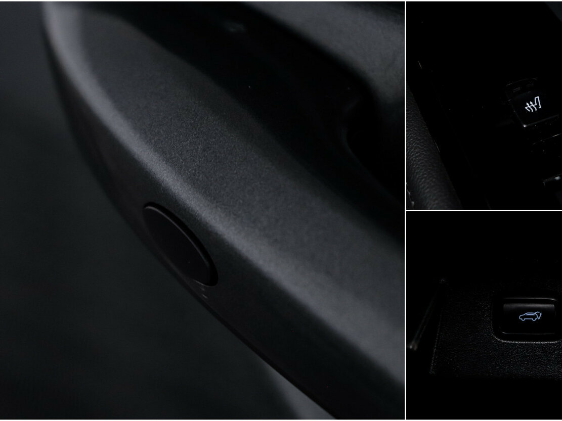 Купить Hyundai Tucson с пробегом. Фото: #16