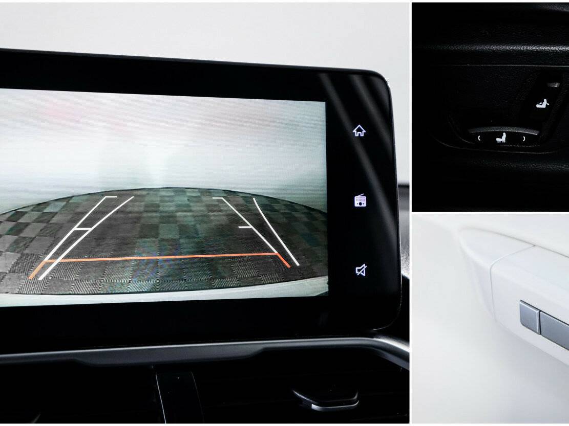 Купить Chevrolet Captiva с пробегом. Фото: #19