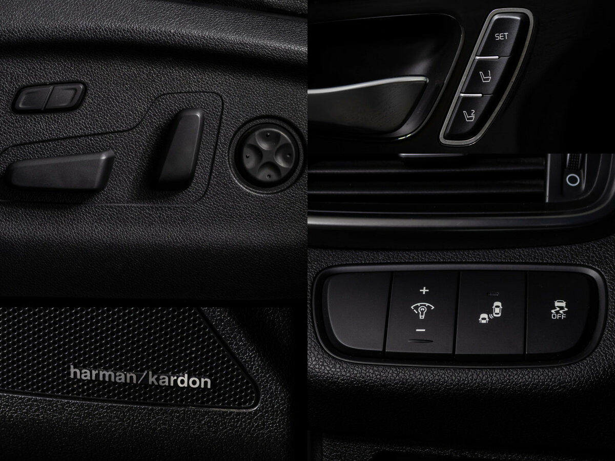 Купить Kia Sorento с пробегом. Фото: #16