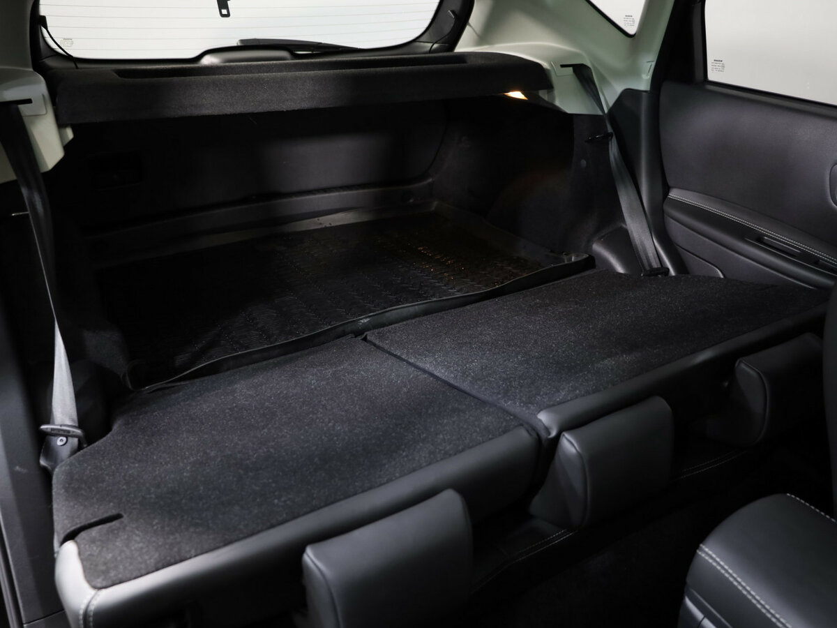 Купить Nissan Qashqai с пробегом. Фото: #25