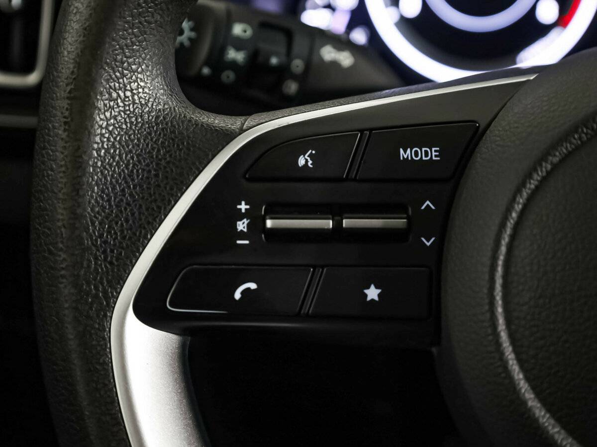 Купить Hyundai Creta с пробегом. Фото: #9