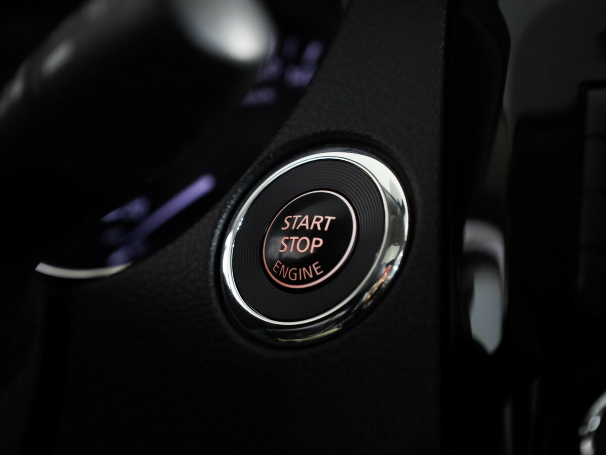 Купить Nissan X-Trail с пробегом. Фото: #14