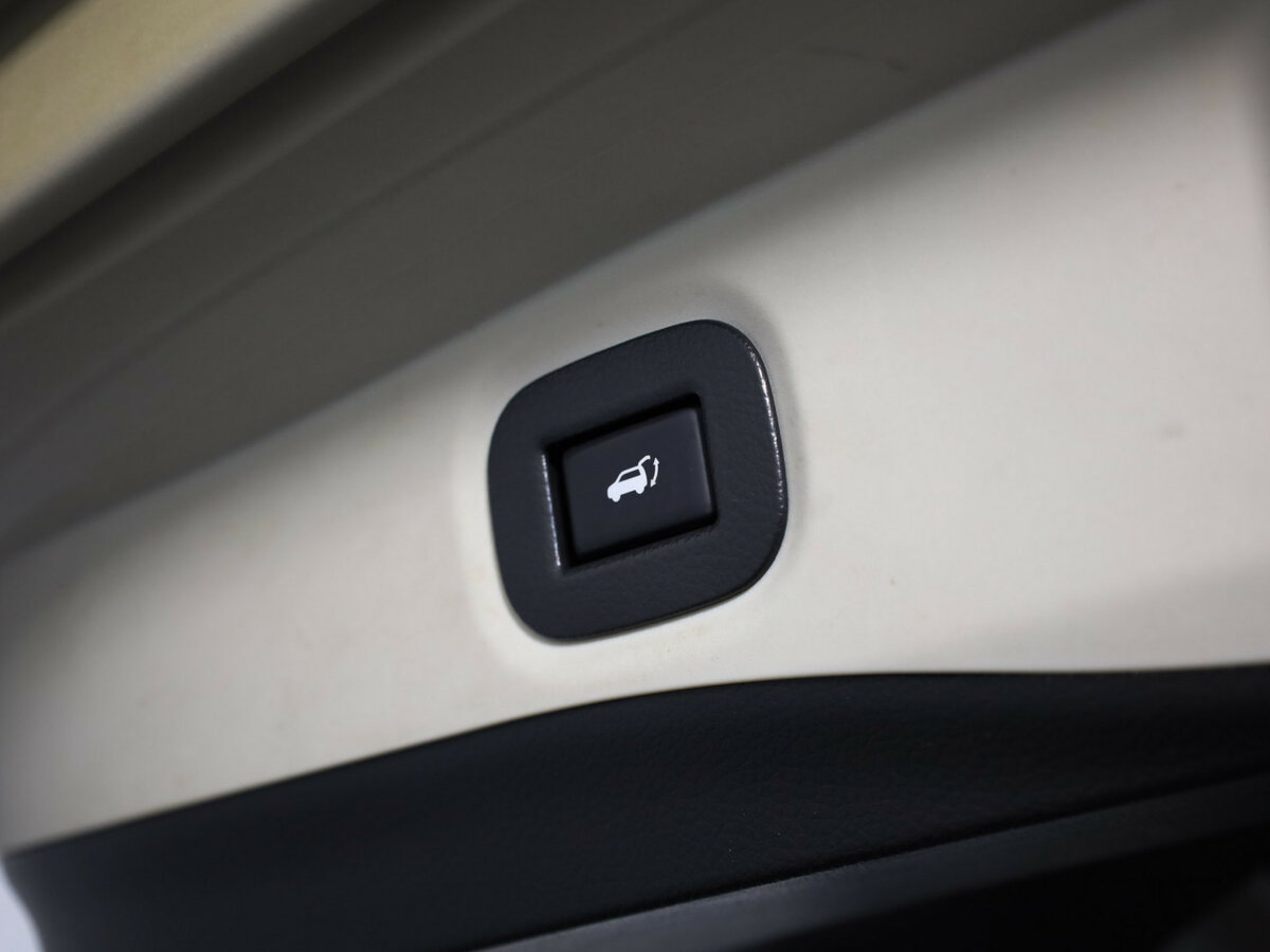 Купить Nissan X-Trail с пробегом. Фото: #30