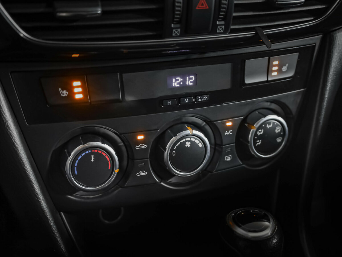 Продажа Б/У Мазда 6. Фото: #14