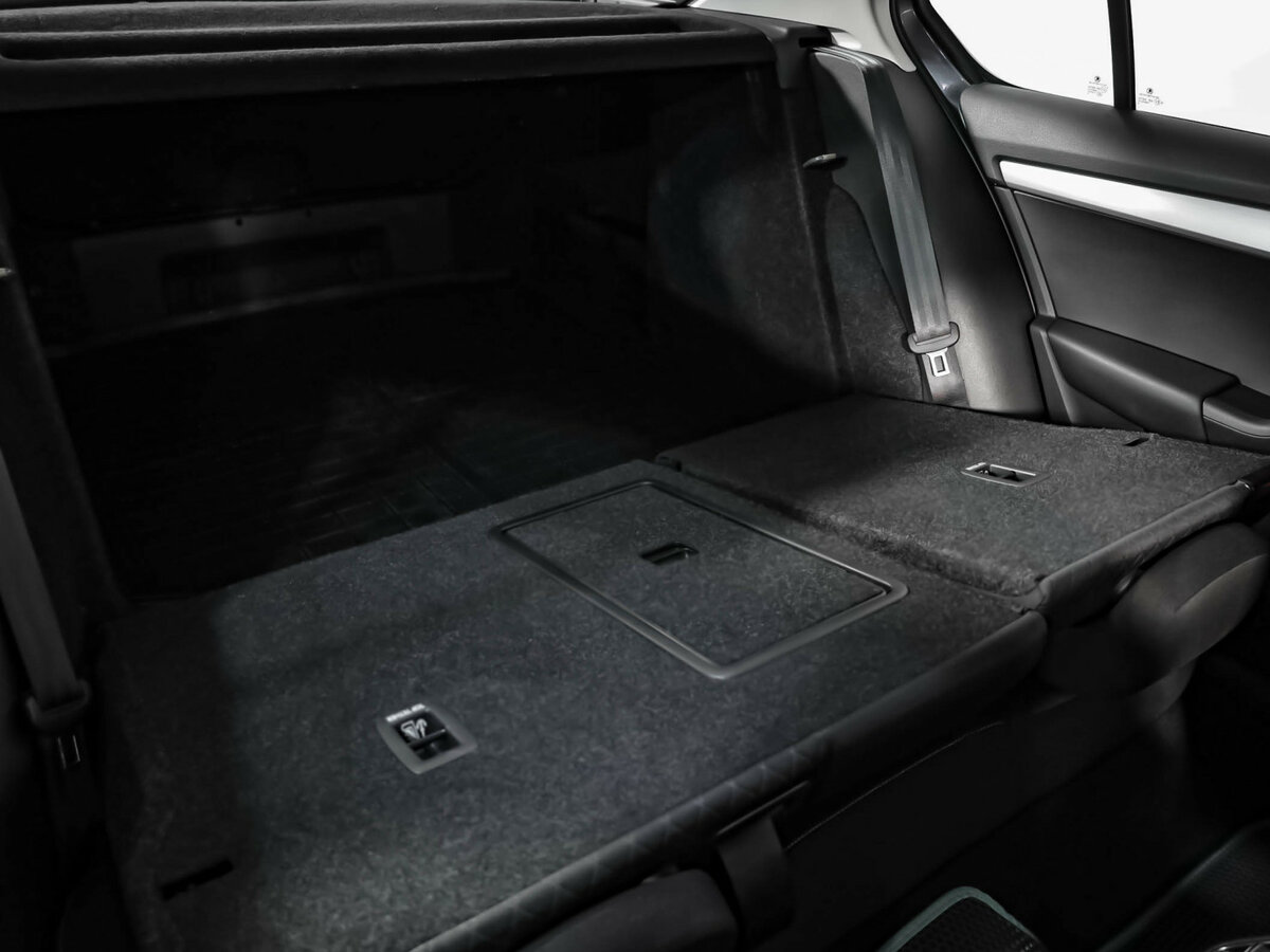 Купить Skoda Octavia с пробегом. Фото: #17