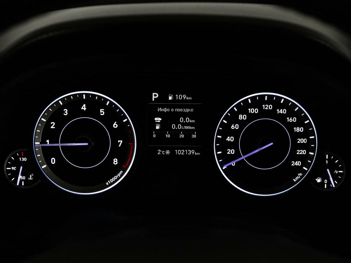 Продажа Б/У Хендай Крета. Фото: #17