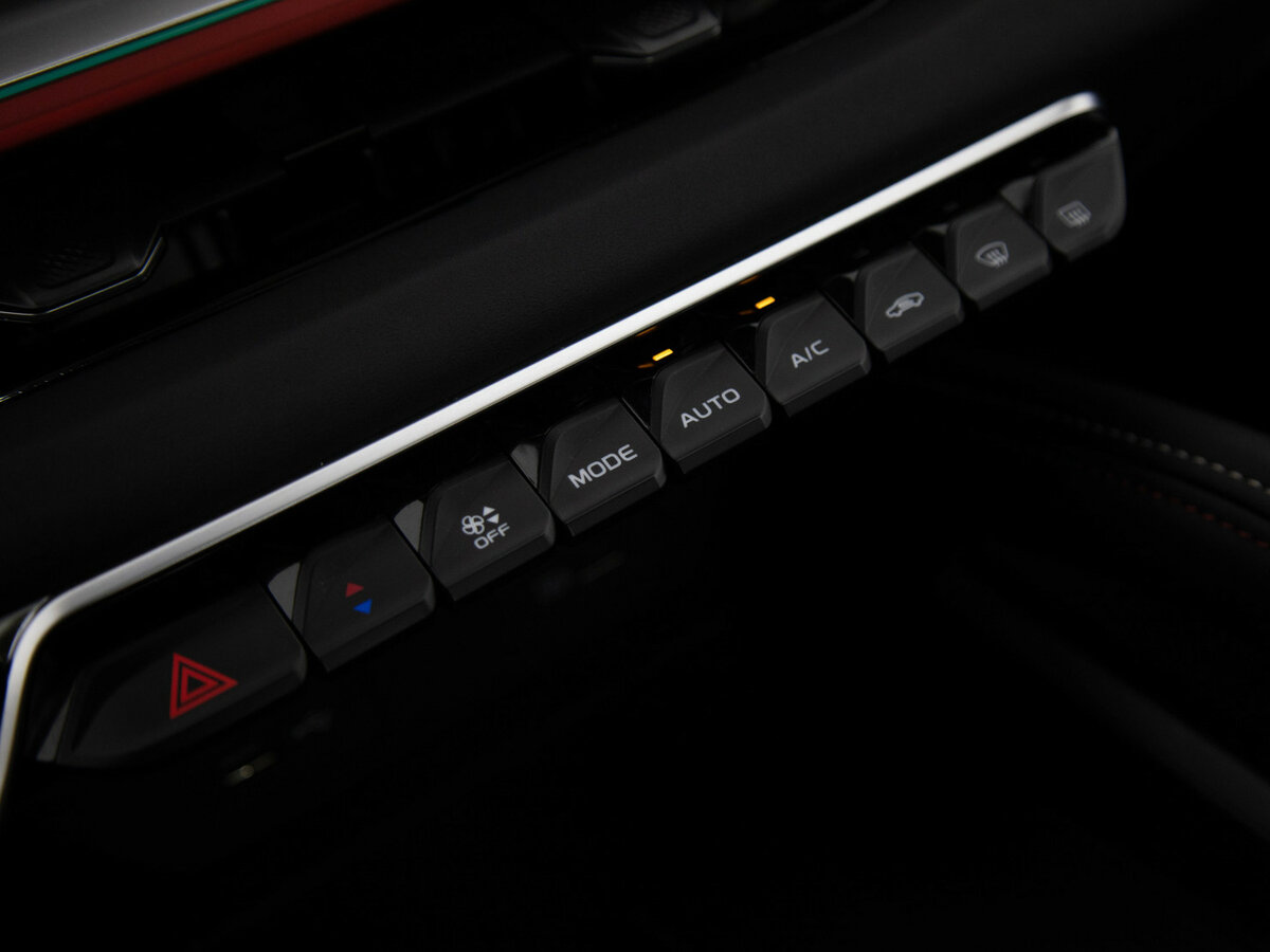 Купить Geely Coolray с пробегом. Фото: #14