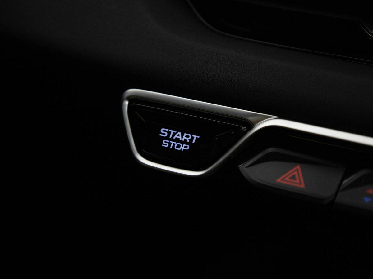 Купить Geely Coolray с пробегом. Фото: #15