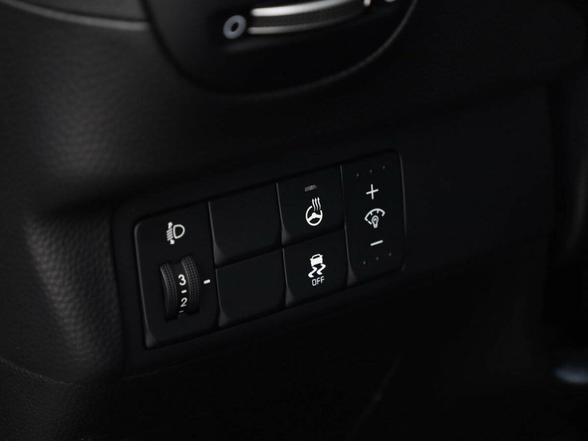 Купить Kia Soul с пробегом. Фото: #11