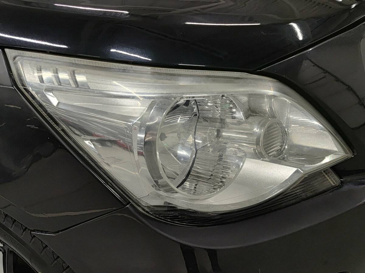 Купить Chevrolet Cobalt с пробегом. Фото: #14