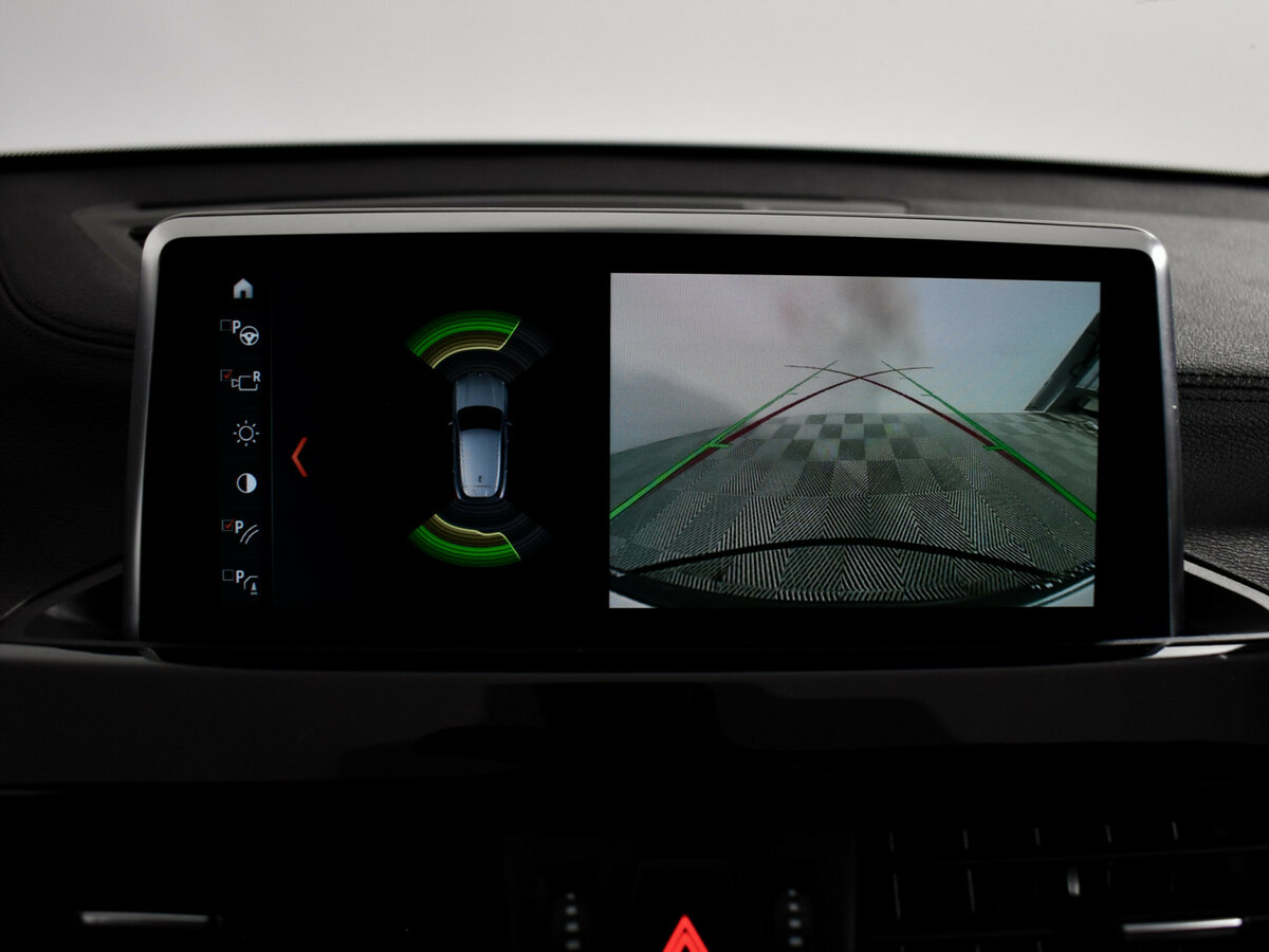 Купить BMW X2 с пробегом. Фото: #15