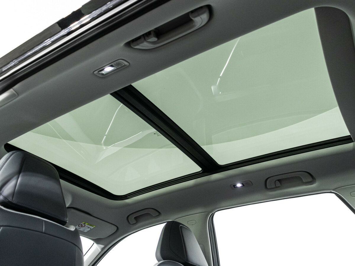 Купить Geely Atlas с пробегом. Фото: #13