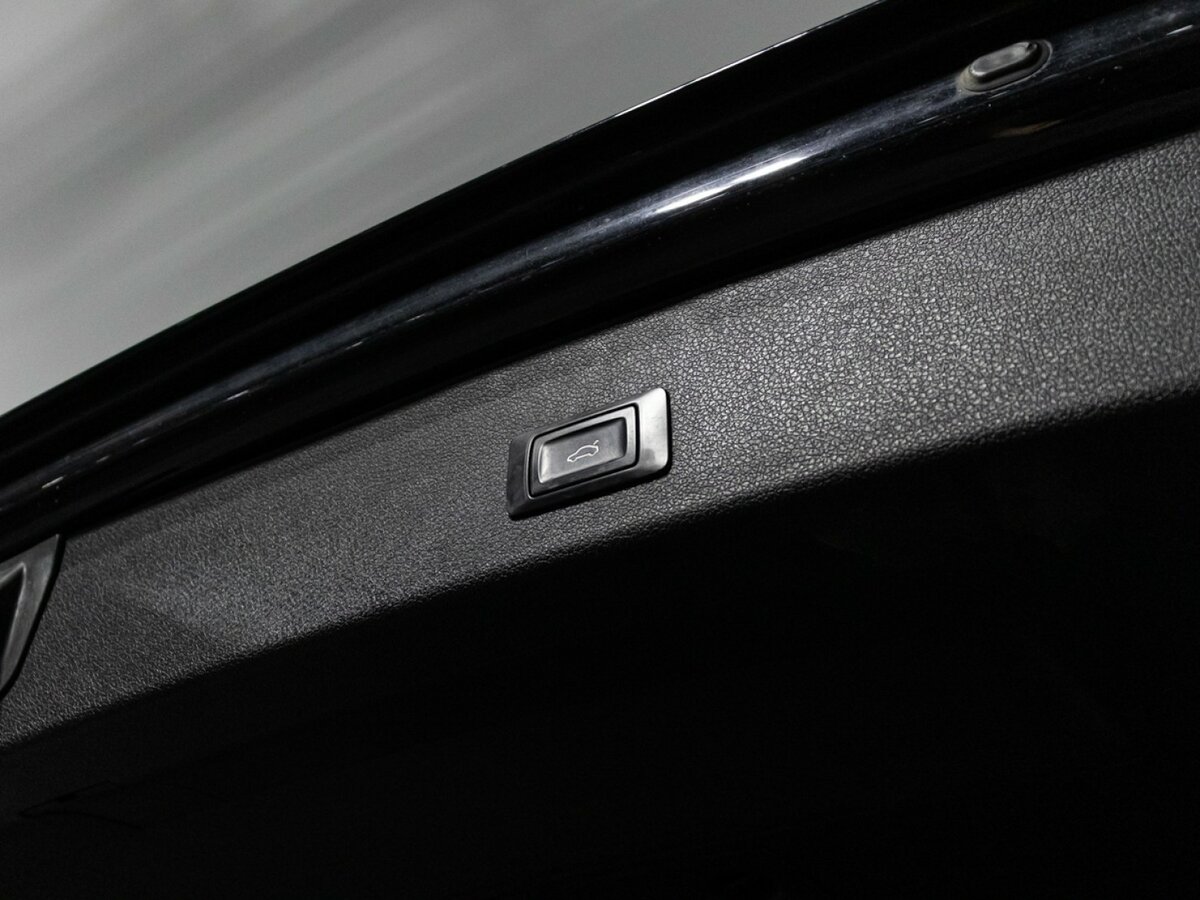 Купить Audi Q5 с пробегом. Фото: #16