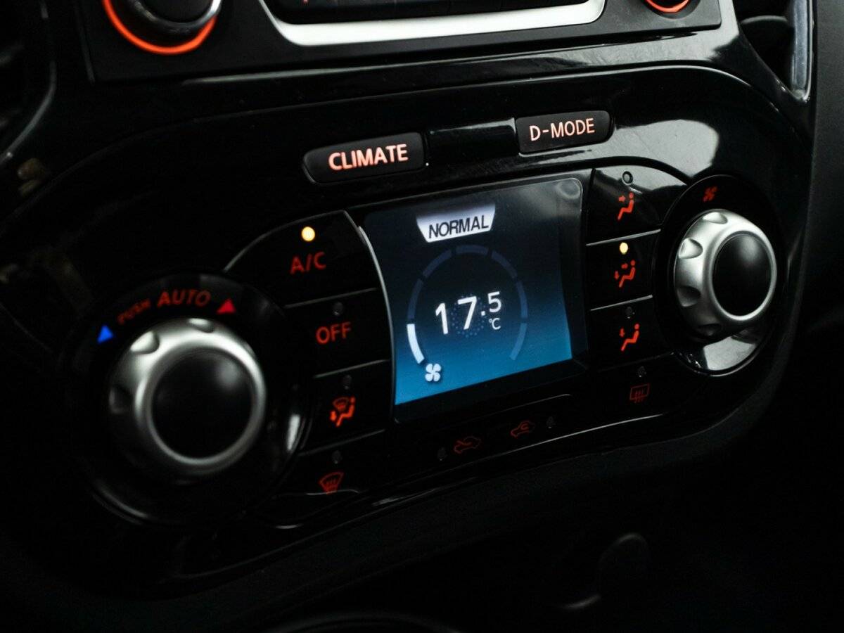 Продажа Б/У Ниссан Жук. Фото: #14